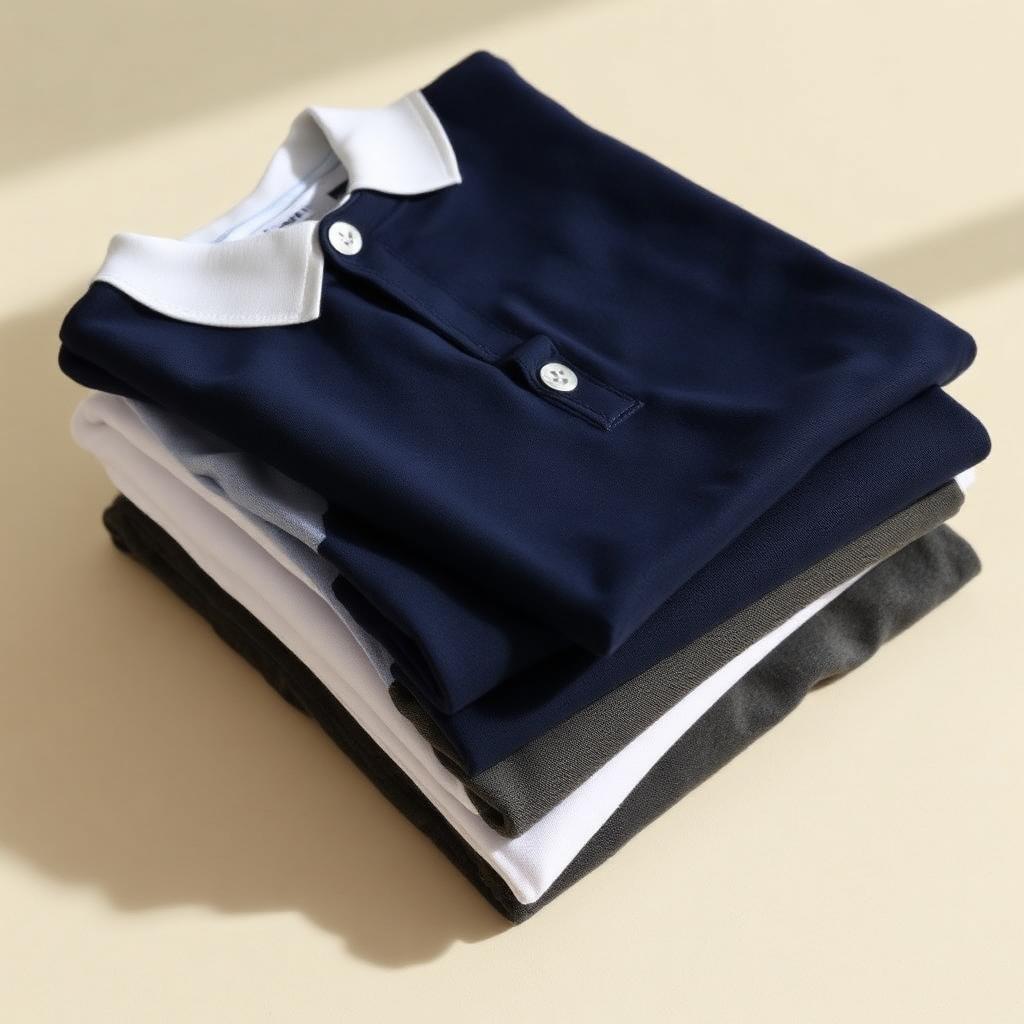 Corporate Apparel