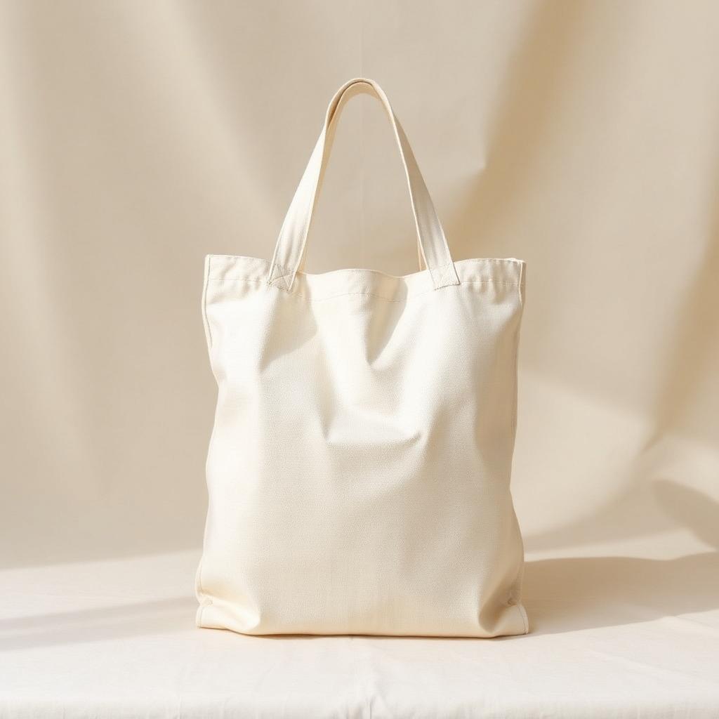 Tote & Cotton Bags