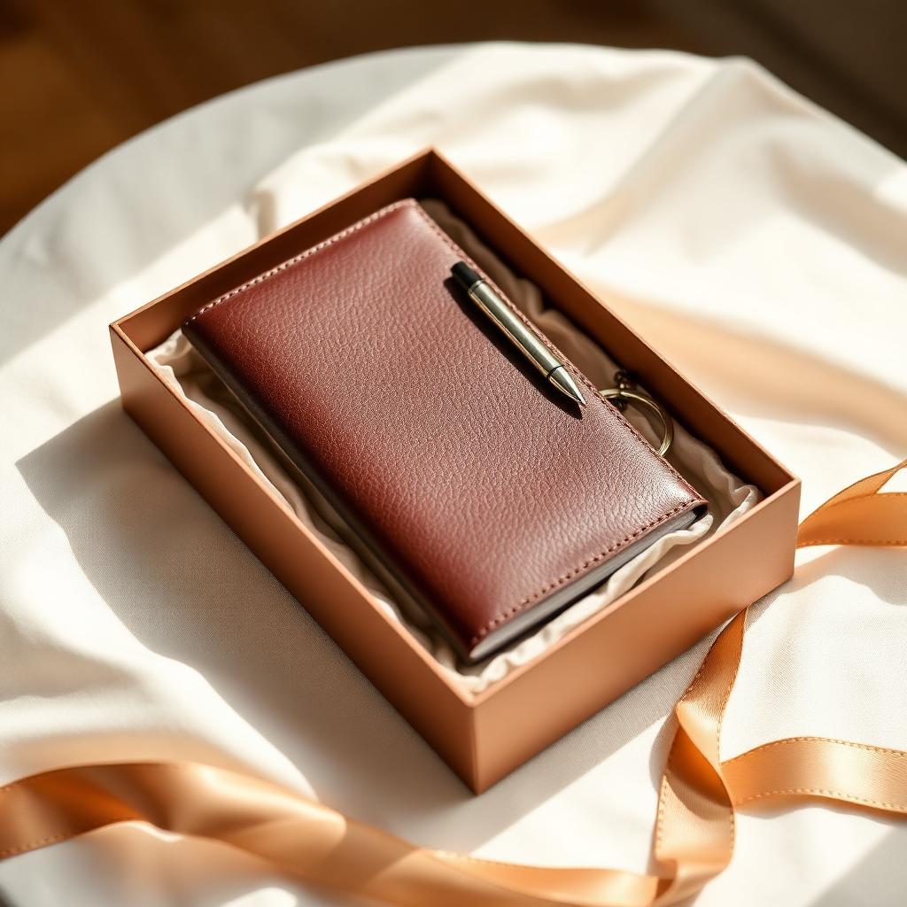Executive Gifts