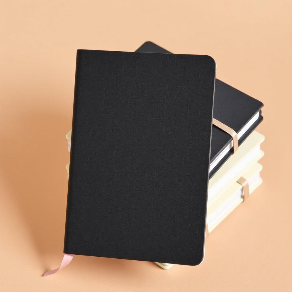 Branded Notebooks