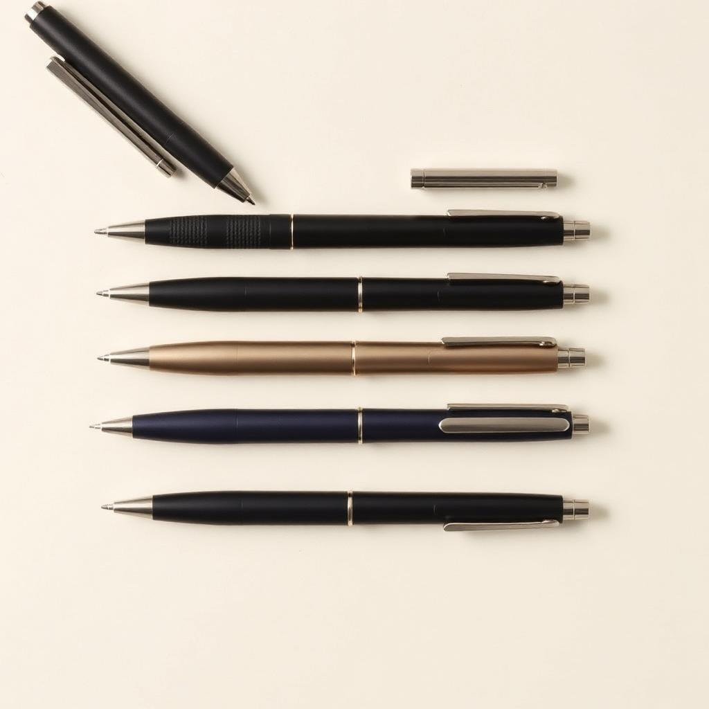 Custom Pens